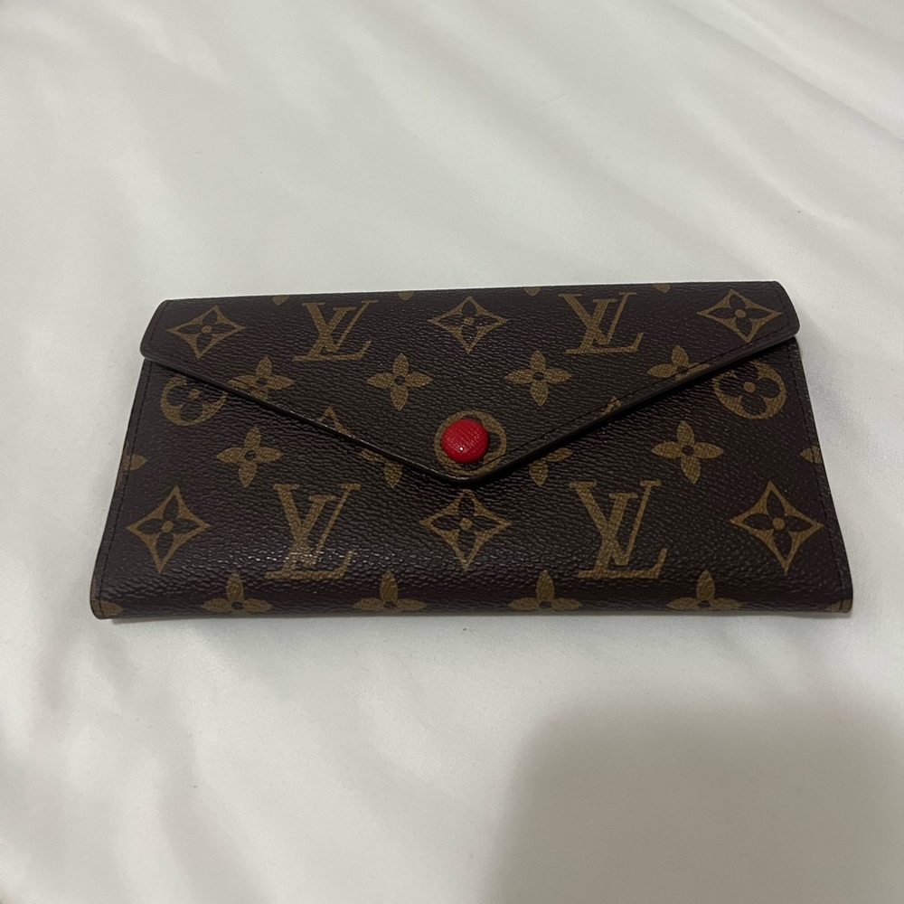 Brown Wallet